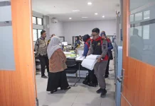 Kejati Sumut Selidiki Korupsi Proyek Tol Rp1,17 Triliun