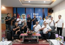 Bea Cukai dan ALFI Sumut Bahas Tantangan Logistik Pelabuhan