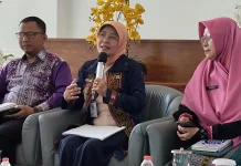 DP3AKB Sumut Siapkan Program Pemberdayaan dan Perlindungan Anak 2026
