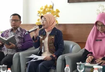 Pemprov Sumut Dorong Pemulihan Ekonomi Lewat Program PERMATA