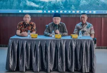 Disnaker Medan Gandeng USU dan Tradepro Siapkan Lulusan Siap Kerja