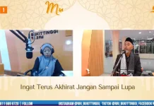 Pentingnya Mengingat Akhirat dalam Kehidupan Sehari-hari