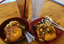 Menikmati Cita Rasa Palembang dalam Lezatnya Pempek Sentosa di Kota Medan