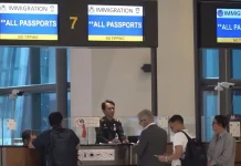 Imigrasi Berlakukan WFH, Layanan Keimigrasian Tetap Beroperasi Normal