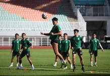 PSMS Ditantang Garudayaksa, Ujian Berat Anak Asuh Eko Purdjianto