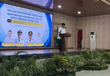 MTQ ke-59 Kota Medan Digelar 11-18 April