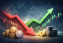 Rupiah Tembus 17.120 Per US Dolar, Harga Emas dan IHSG Menguat di Akhir Pekan