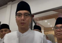 WFH Perdana Pemko Medan, Rico Waas Pastikan Pelayanan Tetap Berjalan