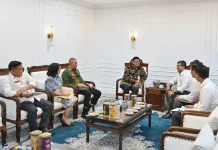 Bobby Nasution Pastikan Sektor Riil Dapat Akses Keuangan
