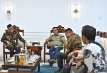 Pemulihan Pascabencana di Tapteng, Pemerintah Fokus Infrastruktur dan Huntap