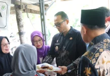 Fadly: Pangan MBG Harus Berkualitas