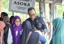 Program MBG Sasar Ibu Hamil dan Balita