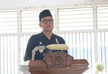 Pemkot Tanjungbalai Dukung Karantina Jaga Keamanan Hayati