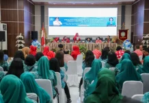 Pemko Pematangsiantar Ikuti Supervisi Lomba PKK Tingkat Sumut