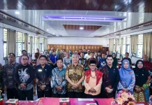 Sekdako Tebing Tinggi Dorong Kolaborasi Pendidikan dan Kecamatan