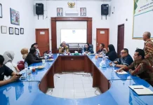 Pemerintah Kota Tebing Tinggi Perketat Pengawasan BBM Bersubsidi