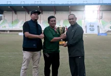 Porwasu 2026 Dibuka, Ratusan Wartawan se-Sumut Perebutkan Piala Gubernur