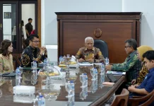 Layanan Kesehatan di RS Tafaeri Nias Meningkat