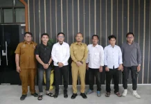 Influencer Dinilai Penting Sampaikan Aspirasi Masyarakat