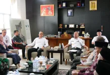 Pemkot Tanjungbalai dan Pengadilan Agama Agendakan Isbat Nikah Massal