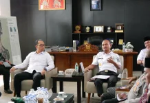 Wali Kota Mahyaruddin Matangkan Persiapan MTQ Ke-58 Tanjungbalai