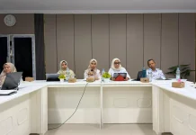 Pemkot Tanjungbalai Libatkan Tiga OPD Jaga Keamanan Pangan