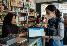 Sensus Ekonomi 2026 di Tanjungbalai Gunakan Sistem Daring dan Survei Digital