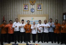 Pemkot Tanjungbalai Siap Sukseskan Pelaksanaan Sensus Ekonomi 2026