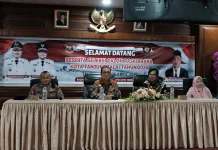 Tim Seleksi Paskibraka Tanjungbalai Diminta Bekerja Jujur dan Objektif