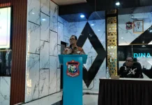 Pemkot Tanjungbalai Dukung Sekolah Bersih Narkoba