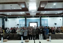 Pentingnya Edukasi Hidup Sehat sejak Dini