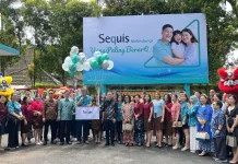 Sequis Center Medan, Komitmen Layanan Nasabah di Sumatera Utara