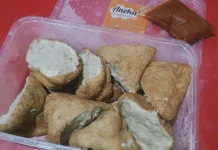 Peluang Usaha Frozen Food, Praktis dan Menjanjikan