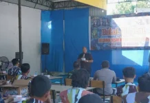 Bupati Asahan Apresiasi Peran IPK Berkontribusi dalam Pembangunan