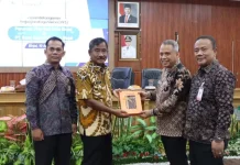 Perumda Tirtasari Kota Binjai dan Bank Sumut Kerja Sama Tingkatkan Layanan