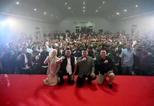 Bobby Nasution Apresiasi Peran Yonzipur 1/Dhira Dharma dalam Pembangunan Sumut