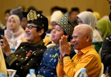 Wagub Surya Ajak Masyarakat Melayu Perkuat Persaudaraan
