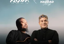 Pusakata Rilis Single Menghitung