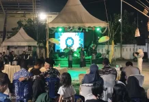 Festival Lancang Samudera Angkat Tradisi Melayu Pesisir dan Potensi Ekonomi