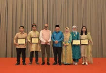 Hari ITEC Perkuat Kerja Sama India dan Jambi