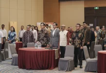 Pertemuan Bisnis India Dorong Investasi di Medan