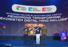 OJK Gelar Bulan Literasi Kripto 2026