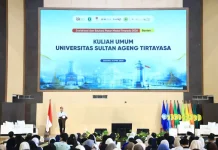 OJK Perkuat Literasi Pasar Modal di Banten