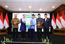 OJK Luncurkan Buku Edukasi Keuangan Berbasis Agama