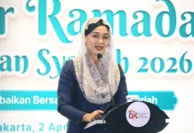 OJK Perkuat Literasi Keuangan Syariah Nasional