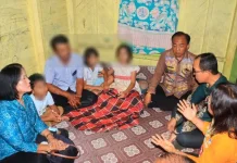 Pemkab Samosir Pastikan Pendampingan Anak Korban KDRT