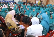 Pemkab Simalungun Perkuat Peran PKK untuk Kesejahteraan