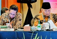Pemkab Simalungun Dukung Penguatan Modal Bank Sumut