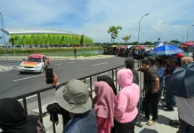 Sprint Rally 2026 Seri 1 Sukses, Dampak ke Sumut Signifikan