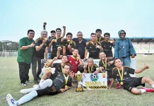 Porwasu 2026 Ditutup, Pemprov Sumut Siap Jadikan Agenda Tahunan HPN